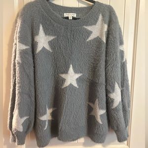 boutique sweater